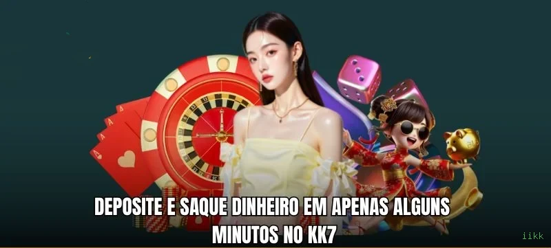 iikk