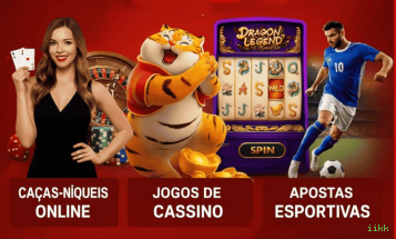Apostas ao vivo no iikk — cash out e cotações em tempo real